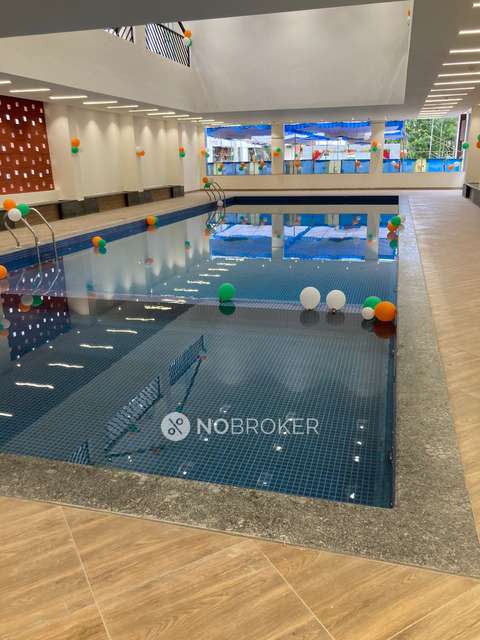 2 BHK Flat In Trishala Saffron Sanathan For Sale  In Nallagandla