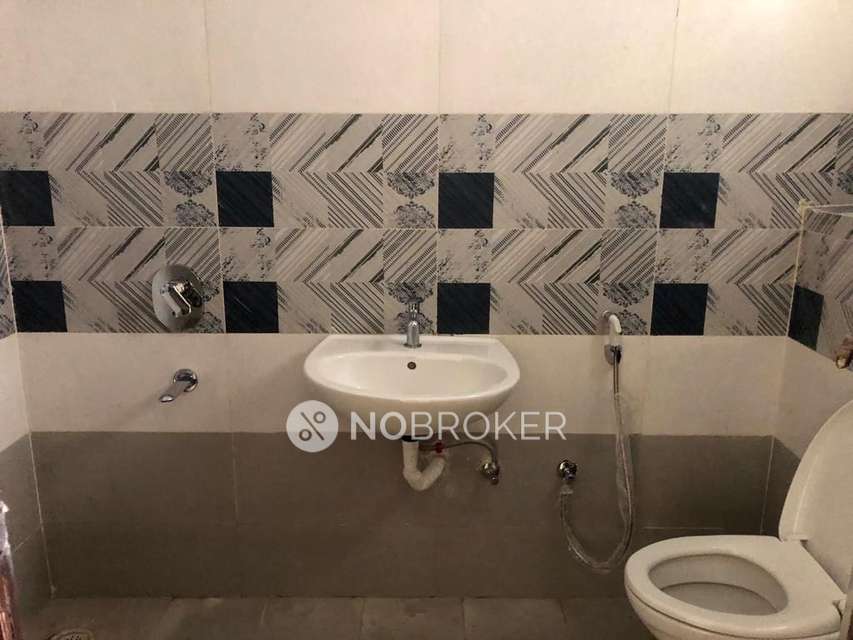 2 BHK Flat In Trishala Saffron Sanathan For Sale  In Nallagandla