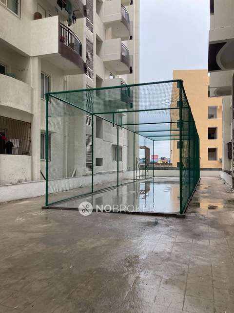 2 BHK Flat In Trishala Saffron Sanathan For Sale  In Nallagandla