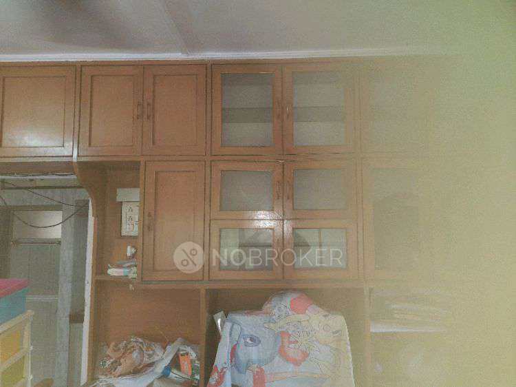 1 BHK Flat In Bhawani Nagar for Rent  In Marol