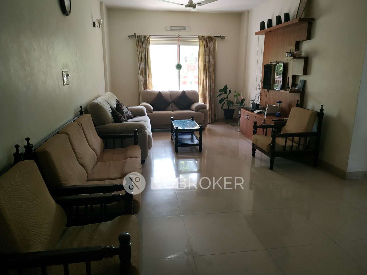 Janhavi Meadows Yelenahalli, Akshayanagar Without Brokerage Semi