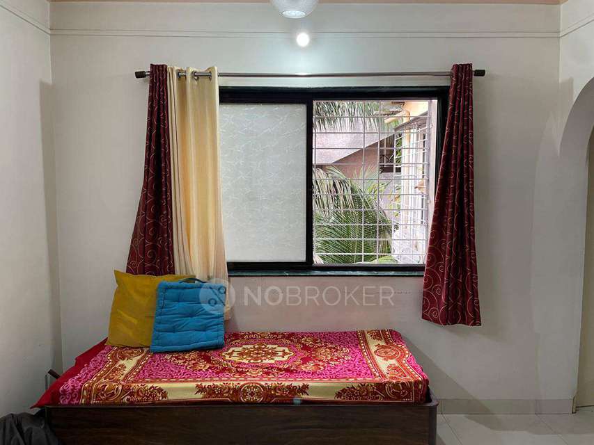 2 BHK Flat In Yashopuram Housing Society  for Rent  In Chinchwad Gaon, Chinchwad