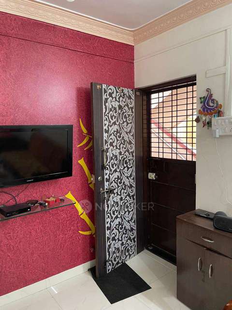 2 BHK Flat In Yashopuram Housing Society  for Rent  In Chinchwad Gaon, Chinchwad