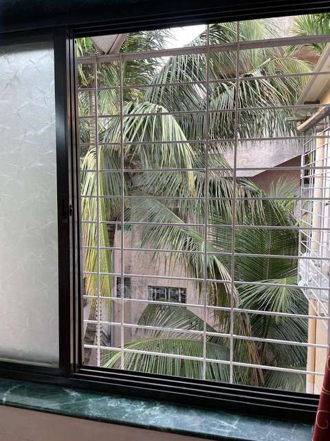 2 BHK Flat In Yashopuram Housing Society  for Rent  In Chinchwad Gaon, Chinchwad