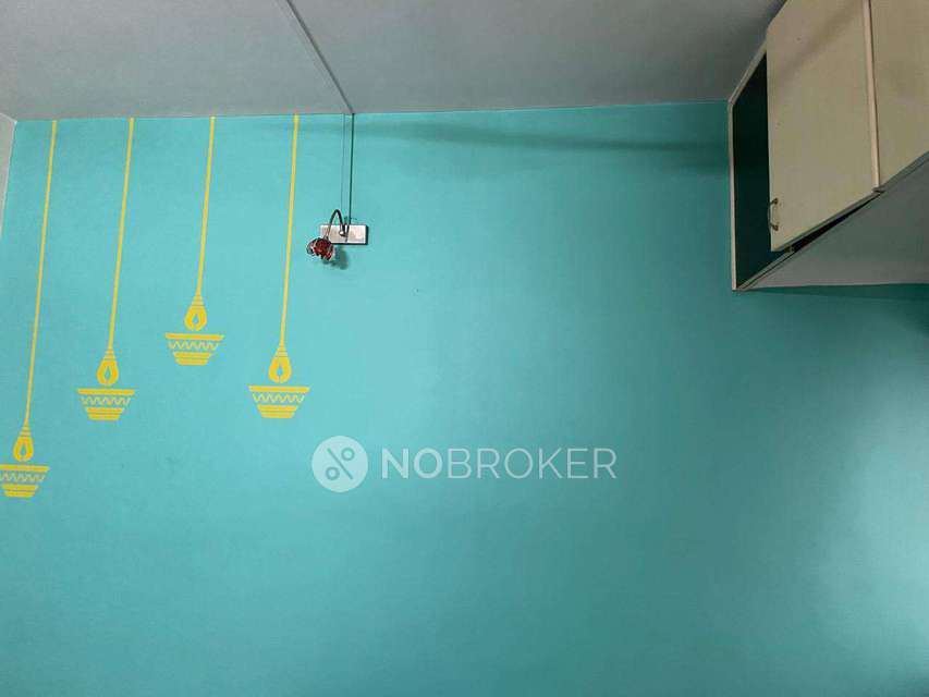 2 BHK Flat In Yashopuram Housing Society  for Rent  In Chinchwad Gaon, Chinchwad