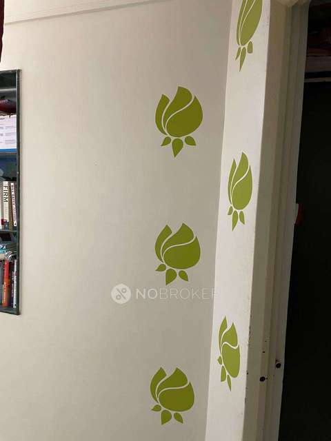 2 BHK Flat In Yashopuram Housing Society  for Rent  In Chinchwad Gaon, Chinchwad