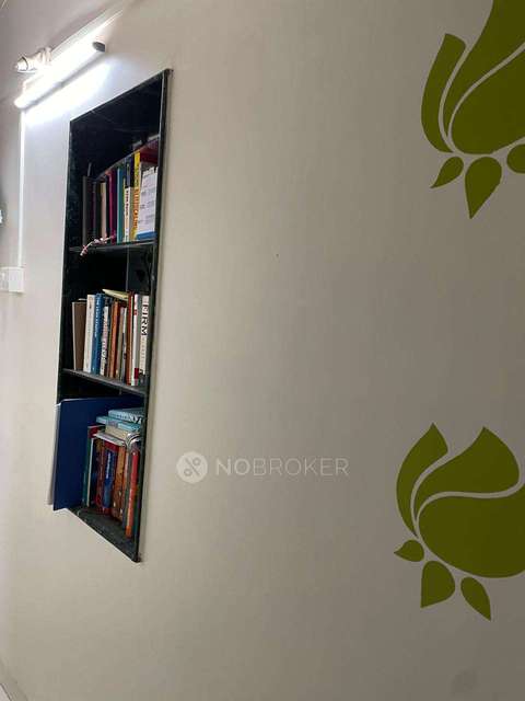 2 BHK Flat In Yashopuram Housing Society  for Rent  In Chinchwad Gaon, Chinchwad