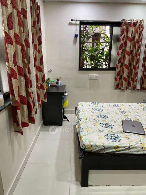 2 BHK Flat In Yashopuram Housing Society  for Rent  In Chinchwad Gaon, Chinchwad