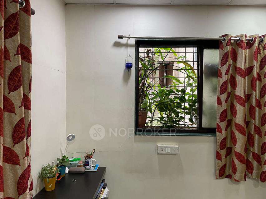 2 BHK Flat In Yashopuram Housing Society  for Rent  In Chinchwad Gaon, Chinchwad
