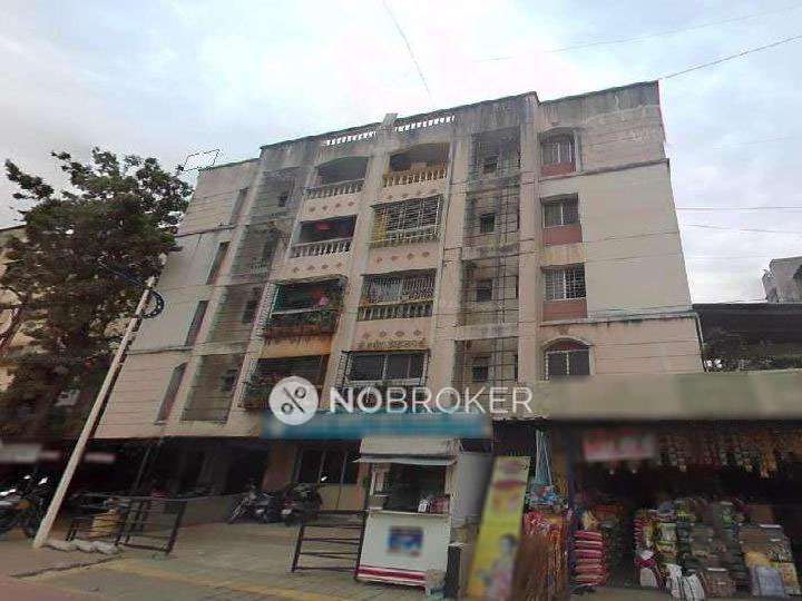 2 BHK Flat In Yashopuram Housing Society  for Rent  In Chinchwad Gaon, Chinchwad