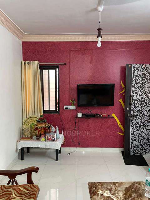 2 BHK Flat In Yashopuram Housing Society  for Rent  In Chinchwad Gaon, Chinchwad