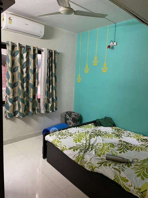 2 BHK Flat In Yashopuram Housing Society  for Rent  In Chinchwad Gaon, Chinchwad