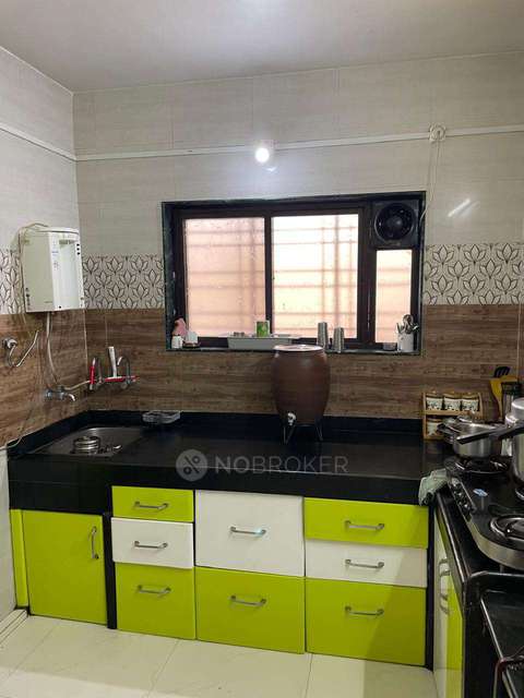 2 BHK Flat In Yashopuram Housing Society  for Rent  In Chinchwad Gaon, Chinchwad