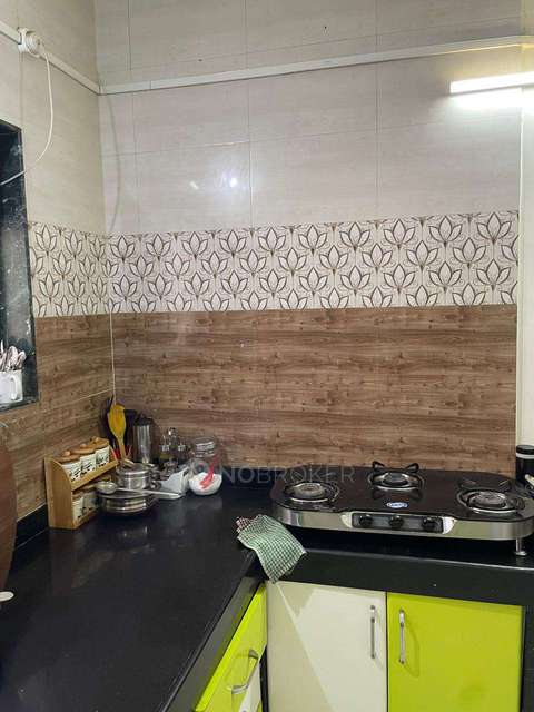 2 BHK Flat In Yashopuram Housing Society  for Rent  In Chinchwad Gaon, Chinchwad