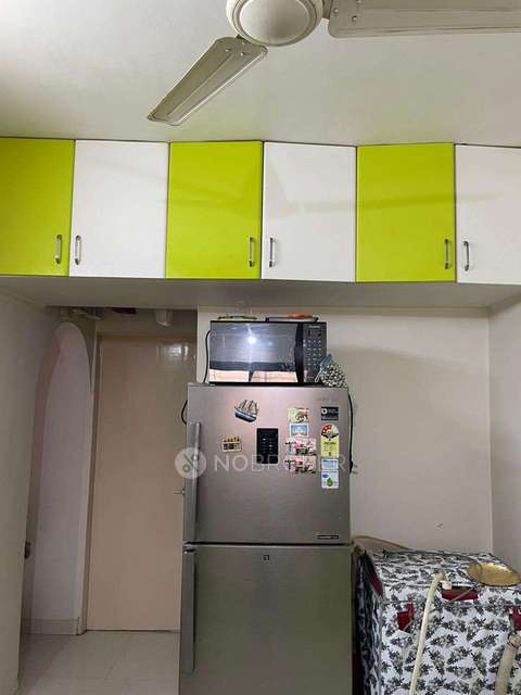 2 BHK Flat In Yashopuram Housing Society  for Rent  In Chinchwad Gaon, Chinchwad