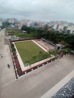 2 BHK Flat In Nirmala Apartment Katraj for Rent  In Katraj