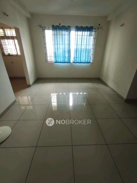 1 BHK Flat In Prestige Royale Gardens for Rent  In Yelahanka