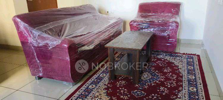 1 BHK Flat In Prestige Royale Gardens for Rent  In Yelahanka