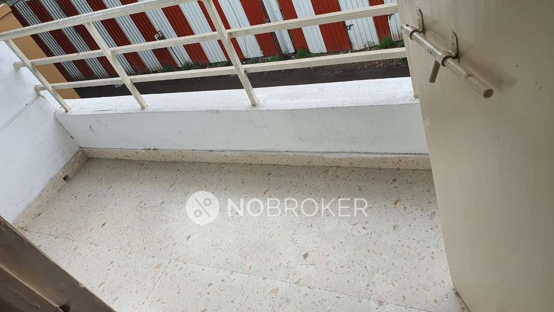 2 BHK Flat In Abhijit Apartment for Rent  In Kothrud