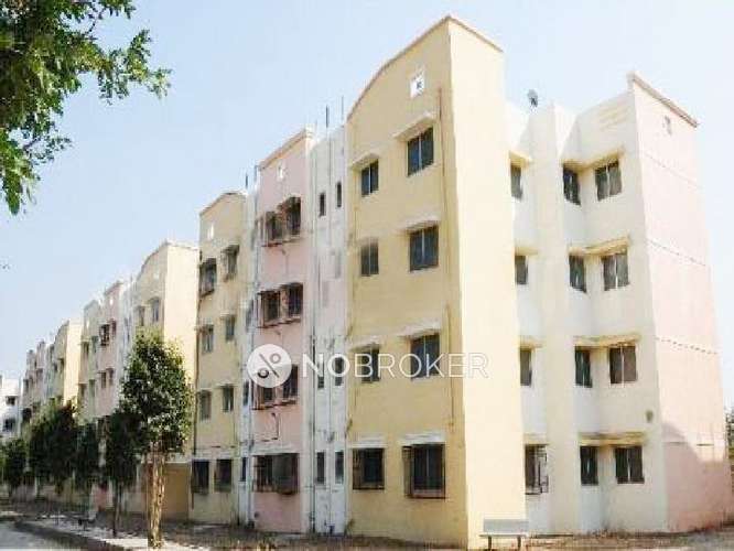 1 RK Flat In Dreams Nivara for Rent  In Koregaon Mul