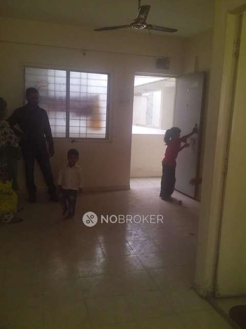 1 RK Flat In Dreams Nivara for Rent  In Koregaon Mul