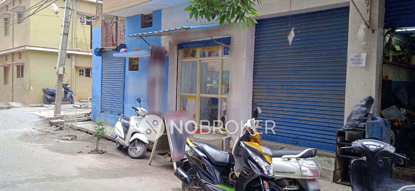 Shop in Thanisandra, Bangalore for Rent 