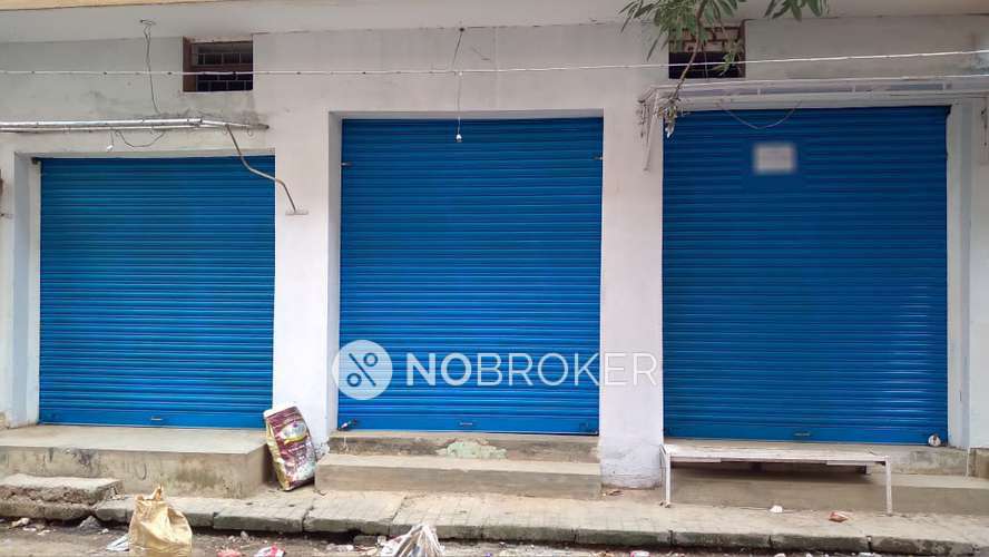Shop in Thanisandra, Bangalore for Rent 
