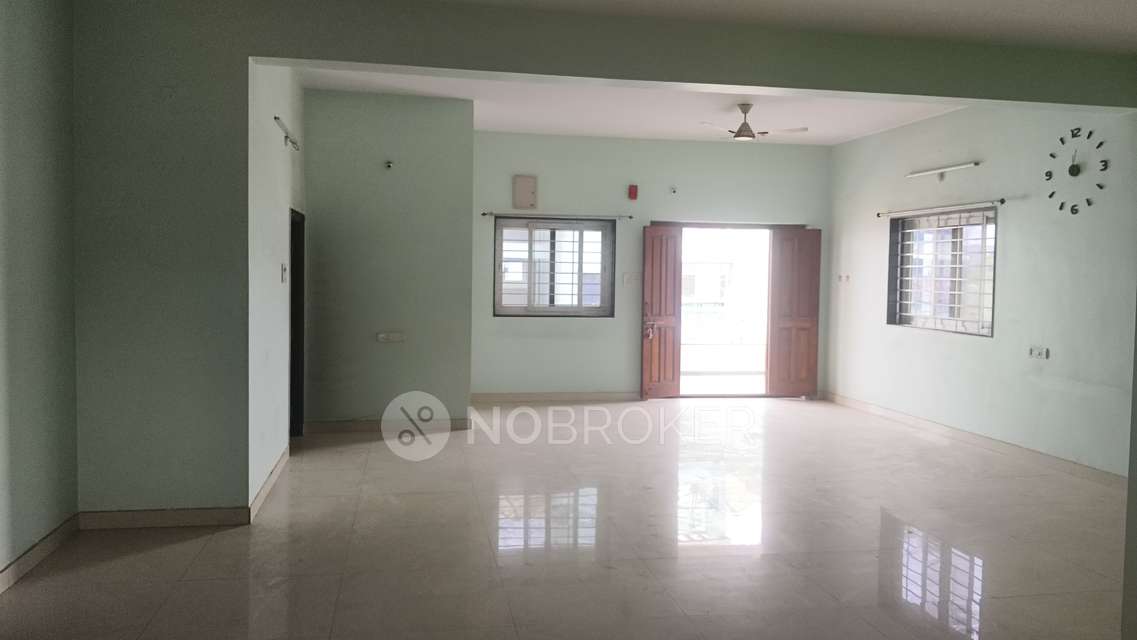 3 BHK Flat In Sharda Enclave for Rent  In Mailardevpally