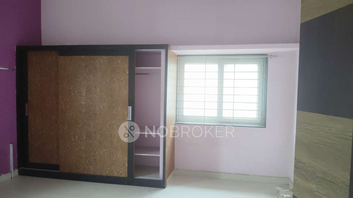 3 BHK Flat In Sharda Enclave for Rent  In Mailardevpally