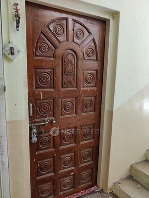 1 RK Flat In Gurudata Society for Rent  In 405 Sri Ram Mandir Road