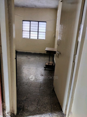 1 RK Flat In Gurudata Society for Rent  In 405 Sri Ram Mandir Road