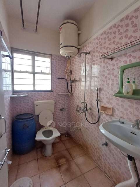 2 BHK Flat In State Bank Nagar Chs for Rent  In Pashan