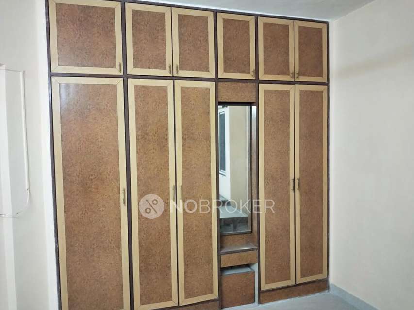 2 BHK Flat In State Bank Nagar Chs for Rent  In Pashan