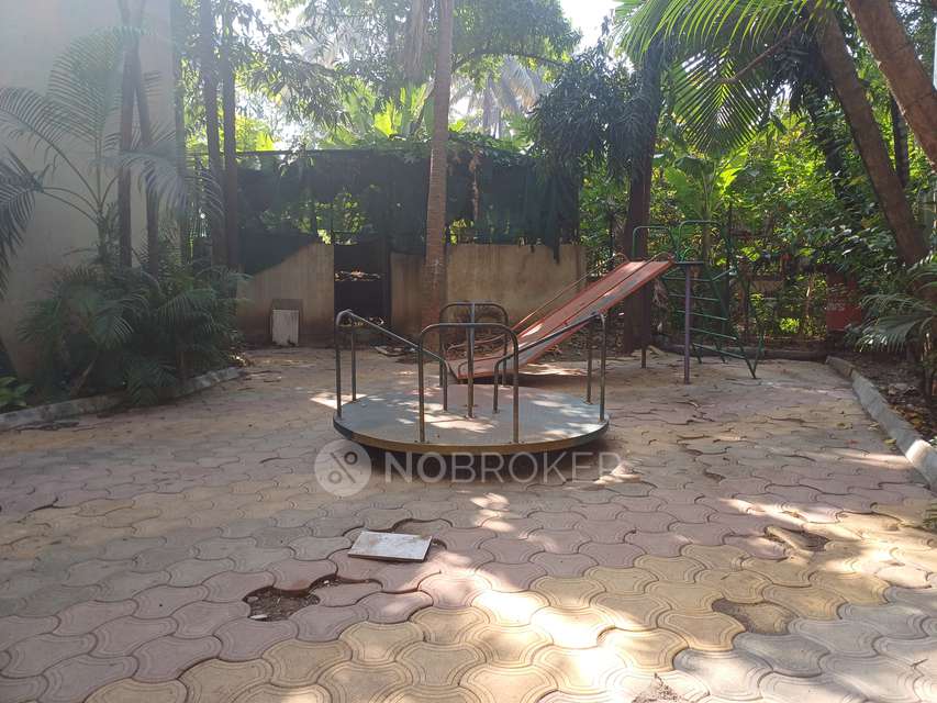 2 BHK Flat In State Bank Nagar Chs for Rent  In Pashan