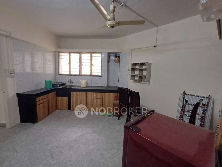 2 BHK Flat In State Bank Nagar Chs for Rent  In Pashan