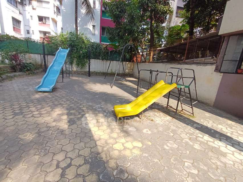 2 BHK Flat In State Bank Nagar Chs for Rent  In Pashan