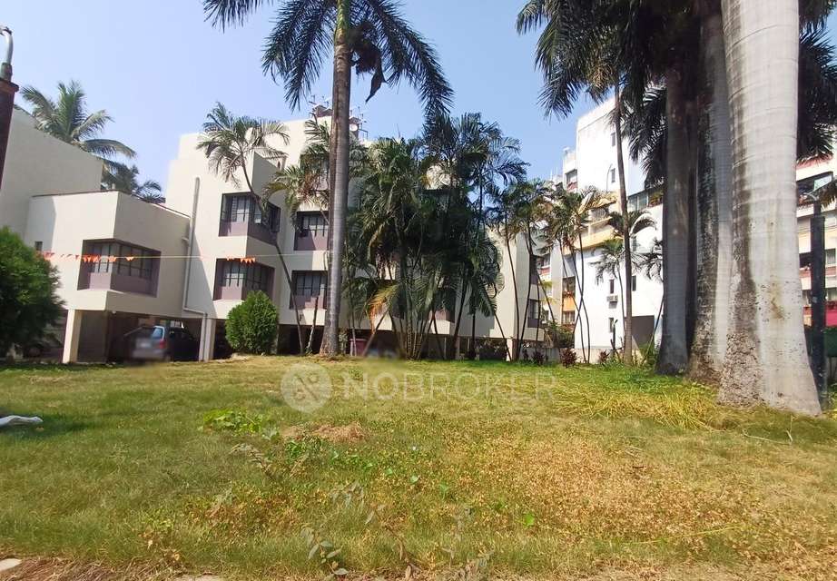 2 BHK Flat In State Bank Nagar Chs for Rent  In Pashan