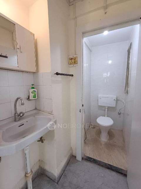 2 BHK Flat In State Bank Nagar Chs for Rent  In Pashan