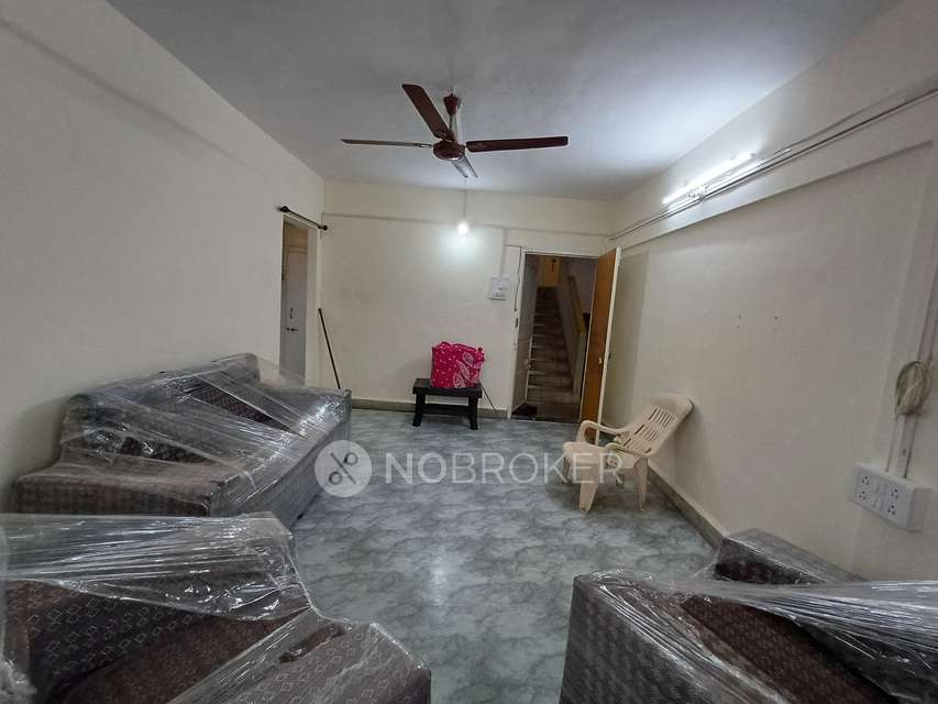 2 BHK Flat In State Bank Nagar Chs for Rent  In Pashan