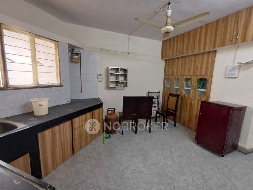 2 BHK Flat In State Bank Nagar Chs for Rent  In Pashan