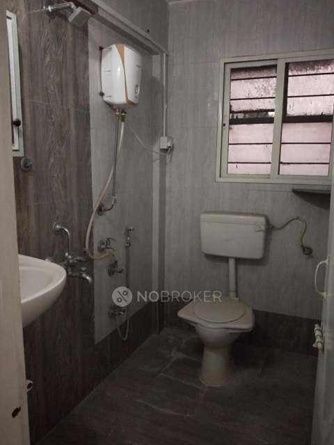 2 BHK Flat In State Bank Nagar Chs for Rent  In Pashan