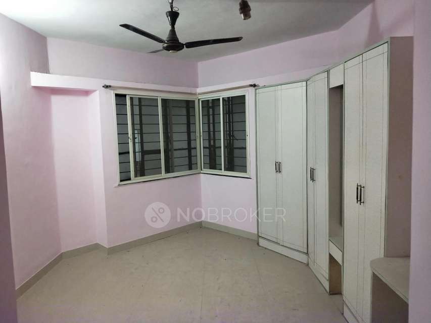 2 BHK Flat In State Bank Nagar Chs for Rent  In Pashan