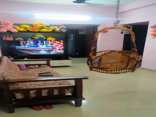 2 BHK Flat In Priya Apartment Mugalivakkam for Rent  In 239h+cwf, Meppur Village, Chennai, Tamil Nadu 600069, India