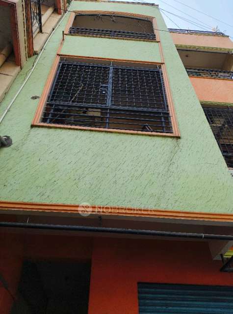 1 RK House for Rent In Banashankari 2nd Stage