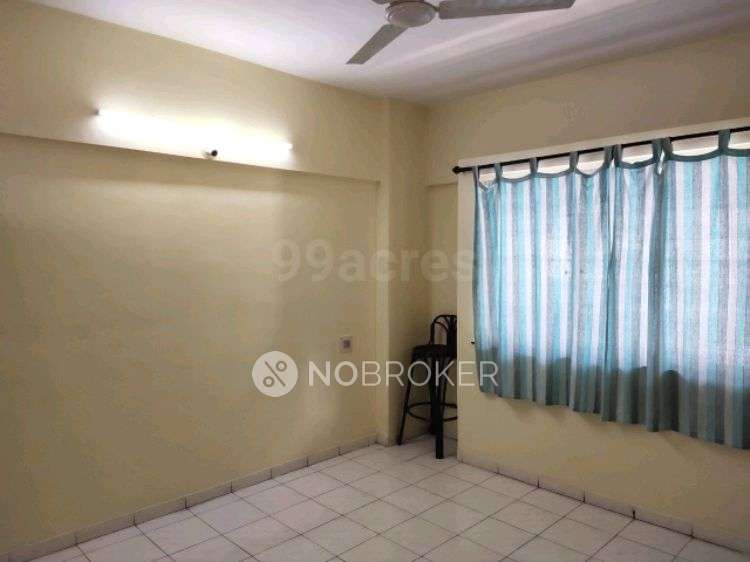 2 BHK Flat In Meadows Uptown for Rent  In Viman Nagar