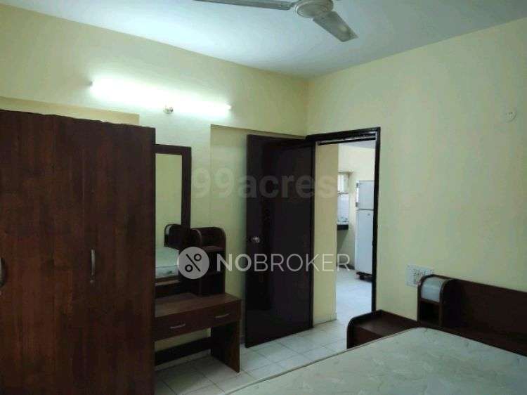 2 BHK Flat In Meadows Uptown for Rent  In Viman Nagar