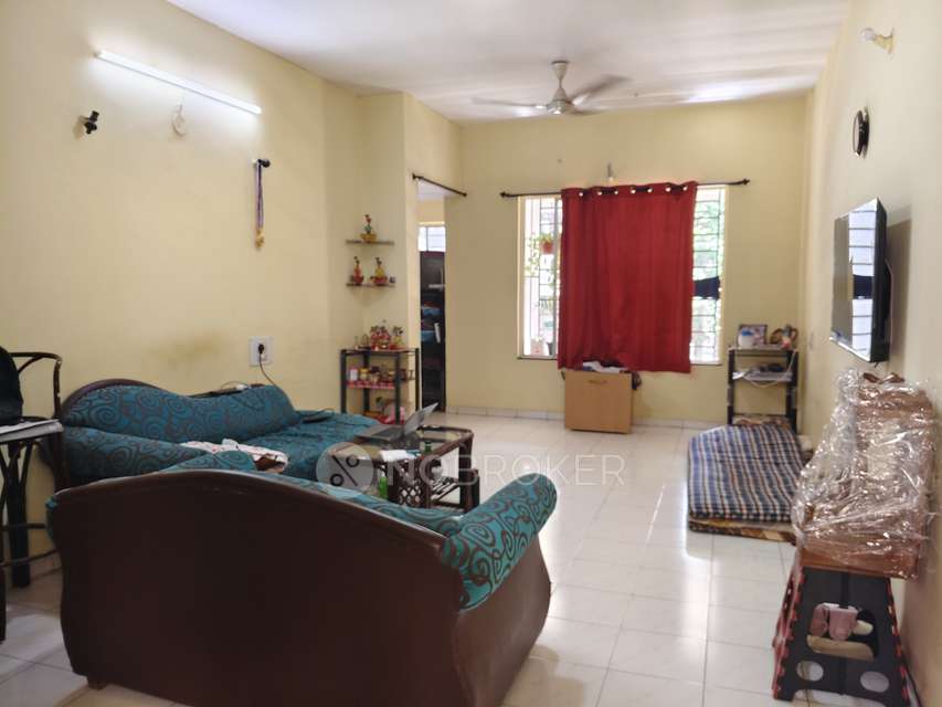 2 BHK Flat In Meadows Uptown for Rent  In Viman Nagar