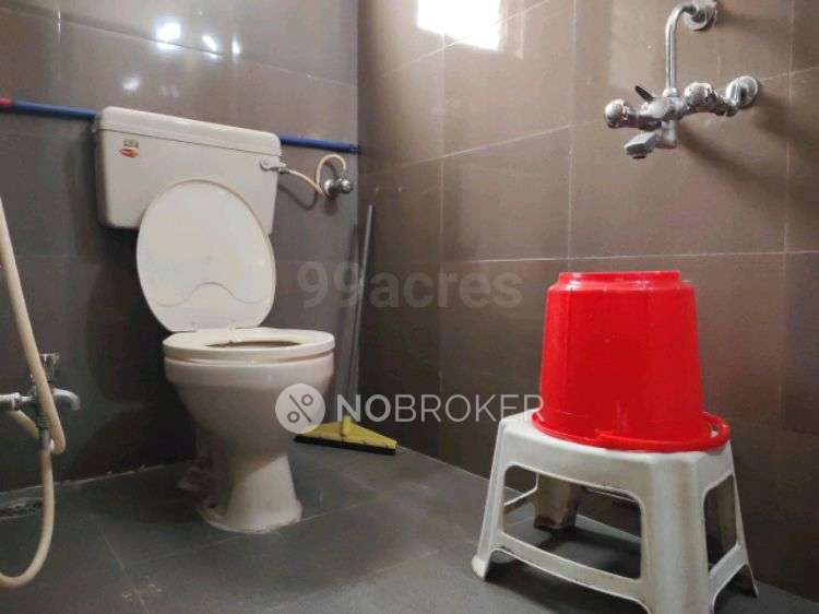 2 BHK Flat In Meadows Uptown for Rent  In Viman Nagar