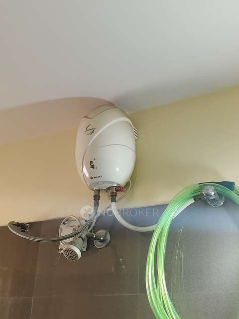 2 BHK Flat In Meadows Uptown for Rent  In Viman Nagar