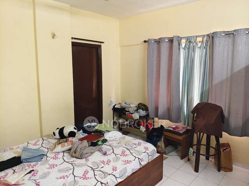 2 BHK Flat In Meadows Uptown for Rent  In Viman Nagar